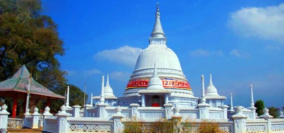 Divurumpola Temple